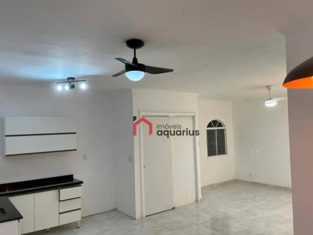 Casa com 3 dormitórios à venda, 107 m² por R$ 700.000,00 Loteamento Conjunto Morada Do Sol II Sã