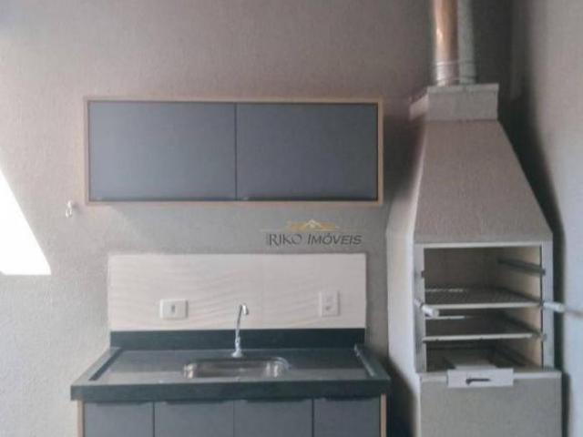 Casa com 3 dormitórios à venda, 107 m² por R$ 950.000,00 Jardim das Indústrias São José dos Camp