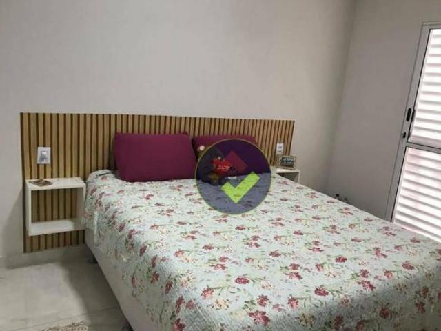 Casa com 3 dormitórios à venda, 108 m² por R$ 500.000,00 Vila Malvina Agudos/SP