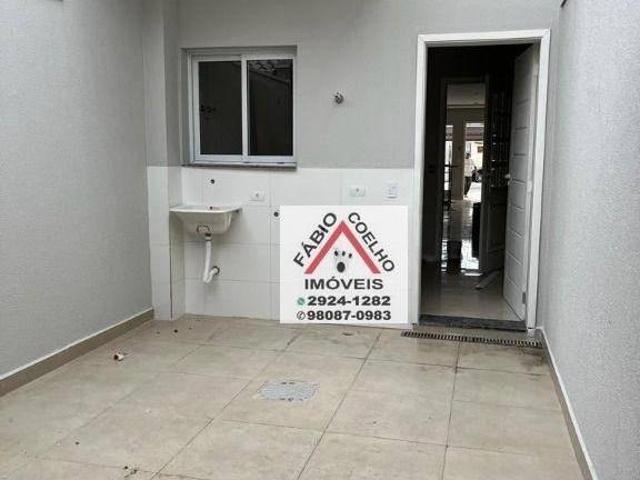 Casa com 3 dormitórios à venda, 108 m² por R$ 700.000,00 Jardim Sabará São Paulo/SP