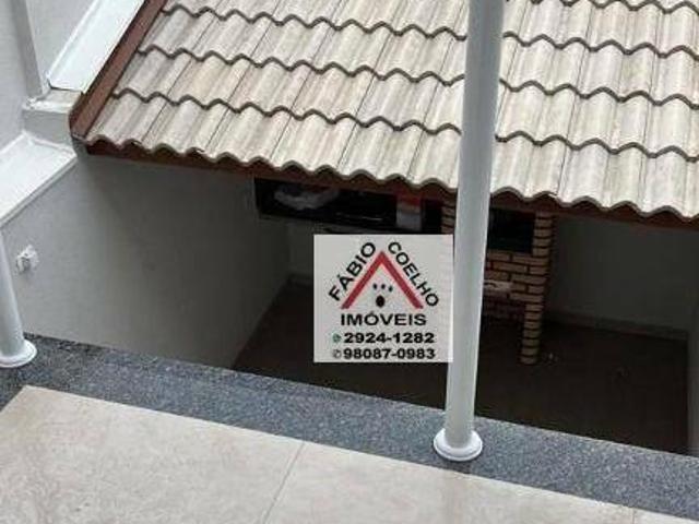 Casa com 3 dormitórios à venda, 108 m² por R$ 700.000 Jardim Sabará São Paulo/SP