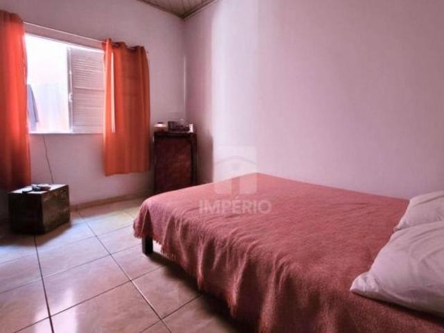 Casa com 3 dormitórios à venda, 100 m² por R$ 190.000,00 Santo Antônio Jaú/SP