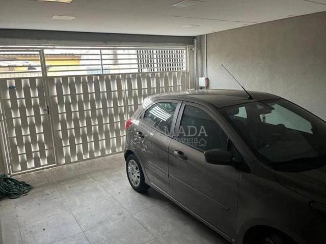 Casa à venda, 100 m² por R$ 1.250.000,00 Jardim Popular São Paulo/SP