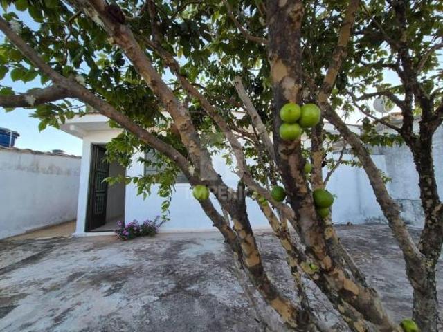 Casa com 3 dormitórios à venda, 100 m² por R$ 200.000,00 Jardim Pedro Ometto Jaú/SP