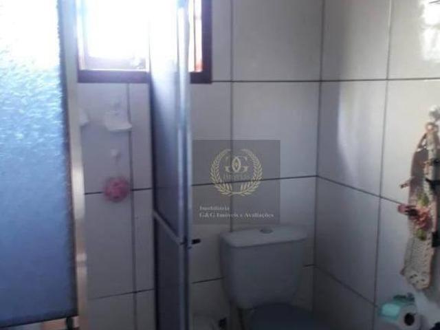 Casa com 3 dormitórios à venda, 100 m² por R$ 200.000,00 São Tomé Viamão/RS