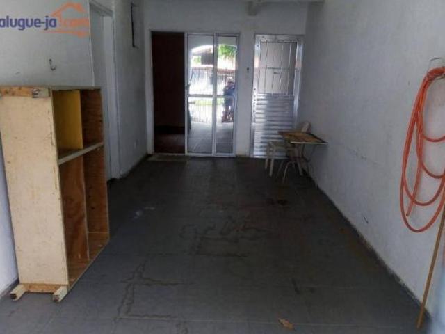 Casa com 3 dormitórios à venda, 100 m² por R$ 480.000,00 Conjunto Residencial Trinta e Um de Março