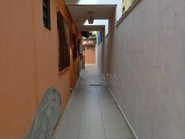 Casa com 3 dormitórios à venda, 100 m² por R$ 500.000,00 Parada XV de Novembro São Paulo/SP
