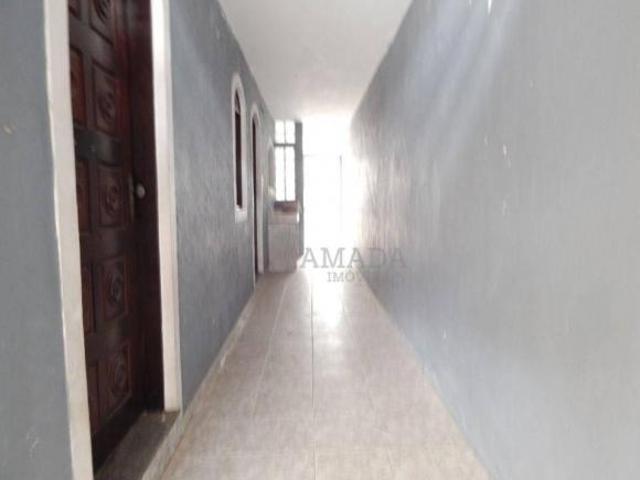 Casa com 3 dormitórios à venda, 100 m² por R$ 520.000,00 Vila Ponte Rasa São Paulo/SP