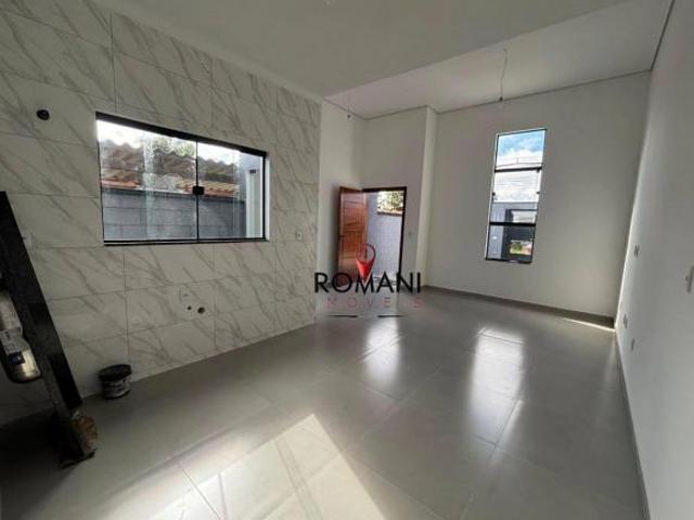 Casa com 3 dormitórios à venda, 100 m² por R$ 520.000,00 Vila São Paulo Mogi das Cruzes/SP