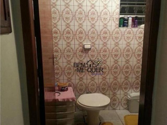 Casa com 3 dormitórios à venda, 100 m² por R$ 550.000,00 Vila Mangalot São Paulo/SP
