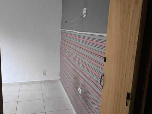 Casa à venda no Bairro Aviação, Praia Grande/SP | 3 quartos, 2 salas e 2 vagas