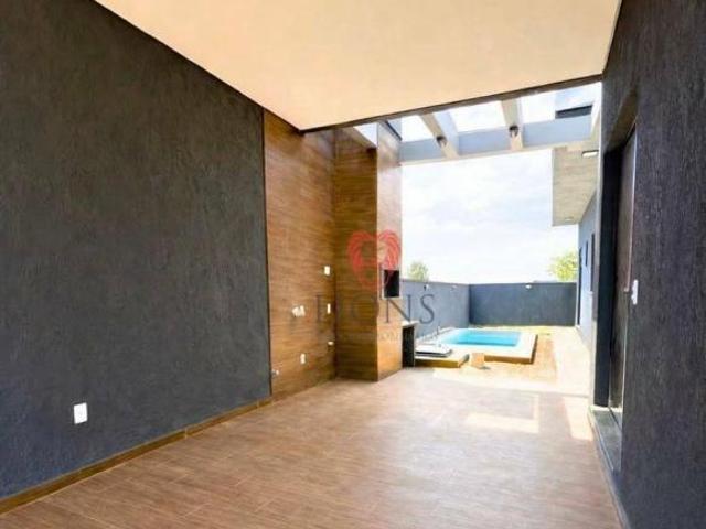 Casa com 3 dormitórios à venda, 100 m² por R$ 562.000,00 Morada do Vale I Gravataí/RS