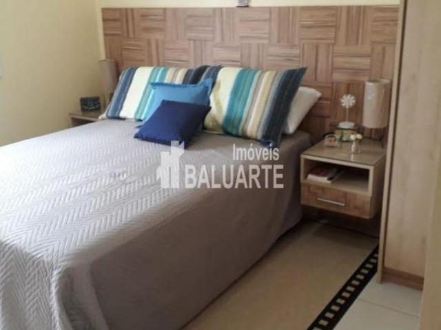 Casa com 3 dormitórios à venda, 100 m² por R$ 650.000,00 Campo Grande São Paulo/SP