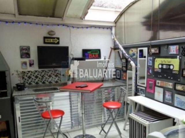 Casa com 3 dormitórios à venda, 100 m² por R$ 660.000,00 Campo Grande São Paulo/SP