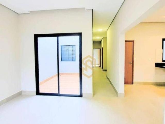 Casa com 3 dormitórios à venda, 100 m² por R$ 700.000,00 Jardim Colonial Indaiatuba/SP