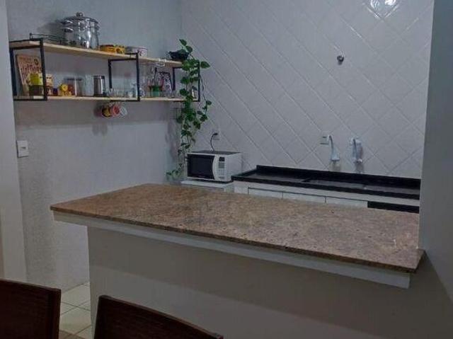 Casa com 3 dormitórios à venda, 100 m² por R 750.000,00 Bosque dos Eucaliptos São José dos Campo
