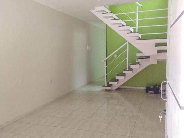 Casa com 3 dormitórios à venda, 100 m² por R$ 800.000 Vista Linda São José dos Campos/SP