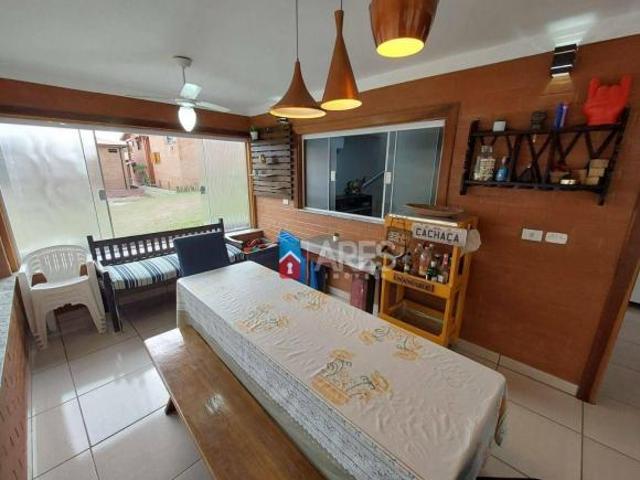 Casa com 3 dormitórios à venda, 100 m² por R$ 810.000,00 Bairro dos Pires Limeira/SP