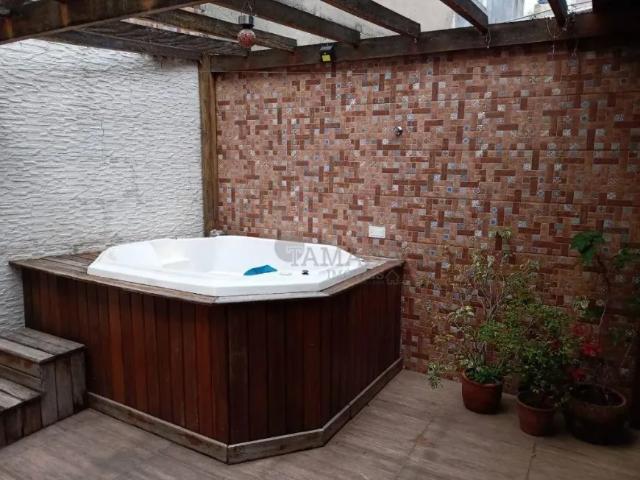 Casa com 3 dormitórios à venda, 100 m² por R$ 749.000,00 Parque Boturussu São Paulo/SP