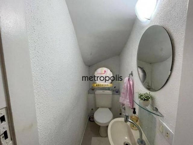 Casa com 3 dormitórios à venda, 100 m² por R$ 901.000,00 Vila Prudente São Paulo/SP