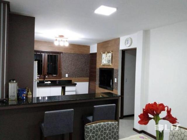 Casa com 3 dormitórios à venda, 101 m² por R$ 532.000,00 Lago Azul Estância Velha/RS