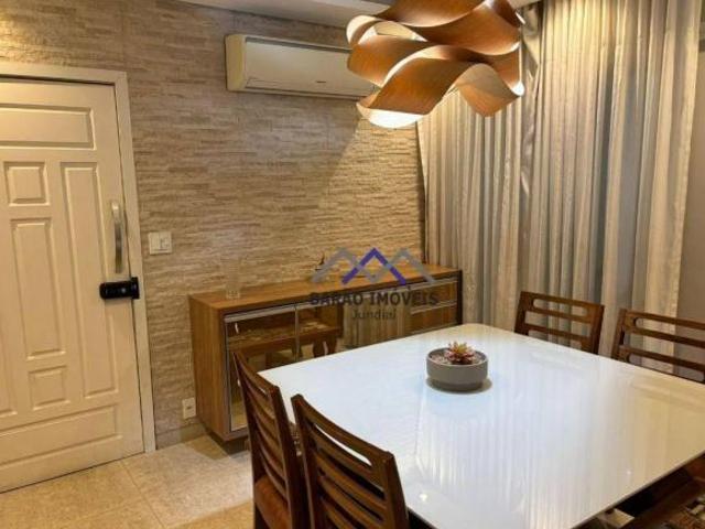 Casa à venda, 102 m² por R$ 1.200.000,00 Jardim Shangai Jundiaí/SP