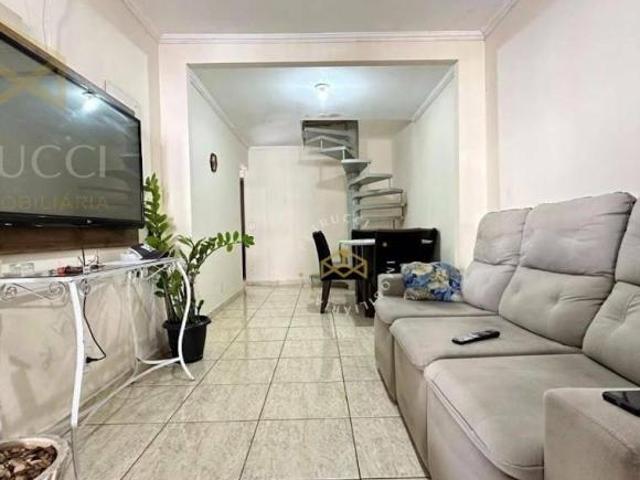 Casa com 3 dormitórios à venda, 102 m² por R$ 350.000,00 Jardim Nova Mercedes Campinas/SP