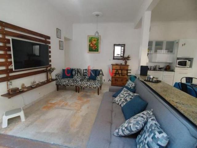 Casa com 3 dormitórios à venda, 102 m² por R$ 480.000,00 Portal de Minas São José dos Campos/SP