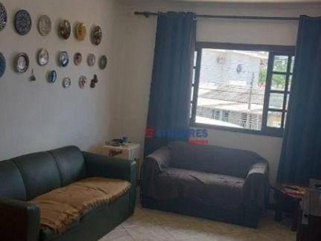 Casa com 3 dormitórios à venda, 102 m² por R$ 661.000,00 Jardim Bonfiglioli São Paulo/SP
