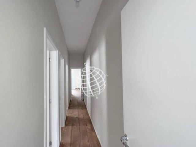 Casa com 3 dormitórios à venda, 102 m² por R$ 680.000,00 Recreio Maristela Atibaia/SP