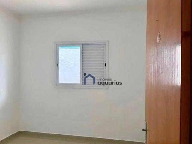Casa com 3 dormitórios à venda, 114 m² por R$ 499.000,00 Residencial Parque dos Sinos Jacareí/SP