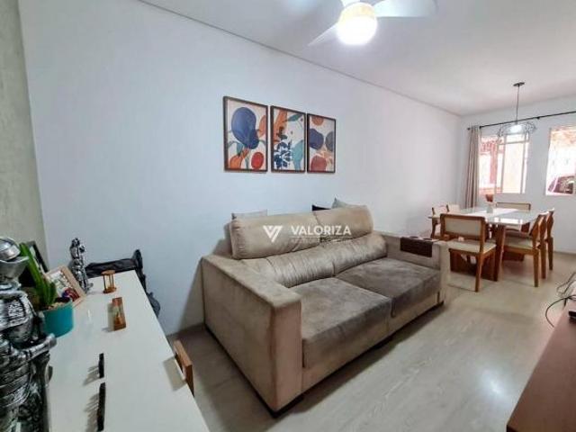 Casa com 3 dormitórios à venda, 114 m² por R$ 660.000,00 Condomínio Parque da Árvores Sorocaba/S