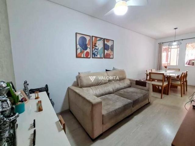 Casa com 3 dormitórios à venda, 114 m² por R$ 660.000,00 Condomínio Parque da Árvores Sorocaba/S