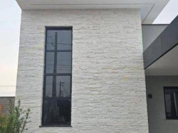 Casa com 3 dormitórios à venda, 114 m² por R$ 750.000,00 Residencial Jardim Sorocaba/SP