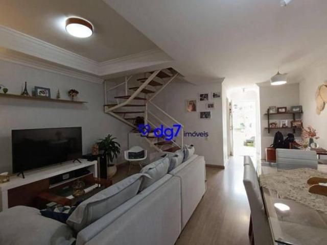 Casa com 3 dormitórios à venda, 115 m² Butantã São Paulo/SP