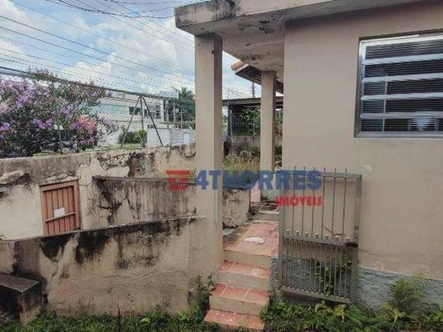 Casa com terreno de 492 m² por R$ 1.500.000 Vila Sônia São Paulo/SP