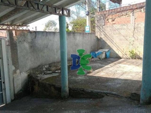 Casa com 3 dormitórios à venda, 115 m² por R$ 270.000,00 Jardim Nova Esperança Jacareí/SP