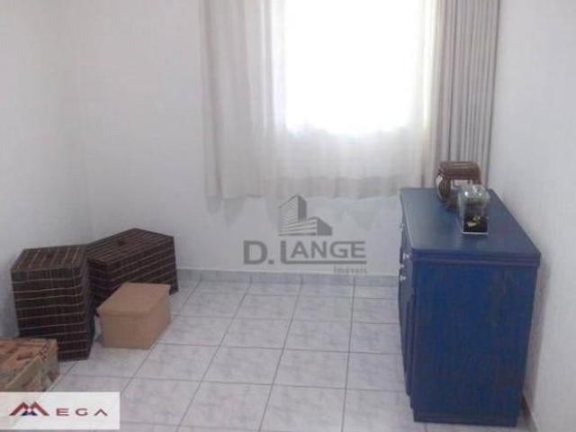 Casa com 3 dormitórios à venda, 115 m² por R$ 480.000,00 Jardim Icaraí Campinas/SP