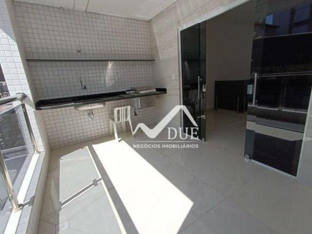 Casa com 3 dormitórios à venda, 115 m² por R$ 890.000,00 Embaré Santos/SP