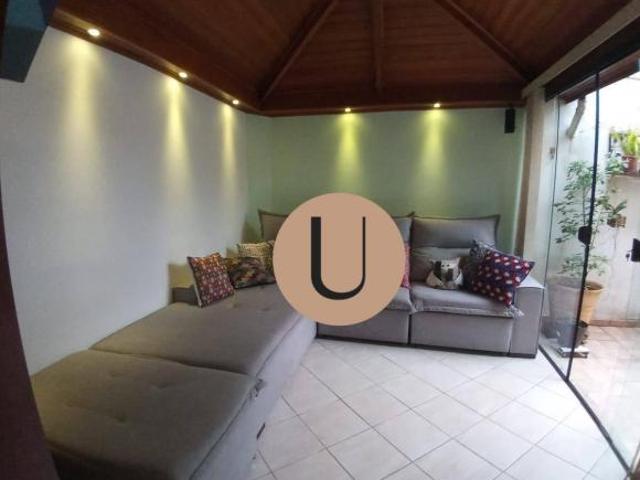 Casa com 3 dormitórios à venda, 115 m² por R$ 929.000,00 Demarchi São Bernardo do Campo/SP