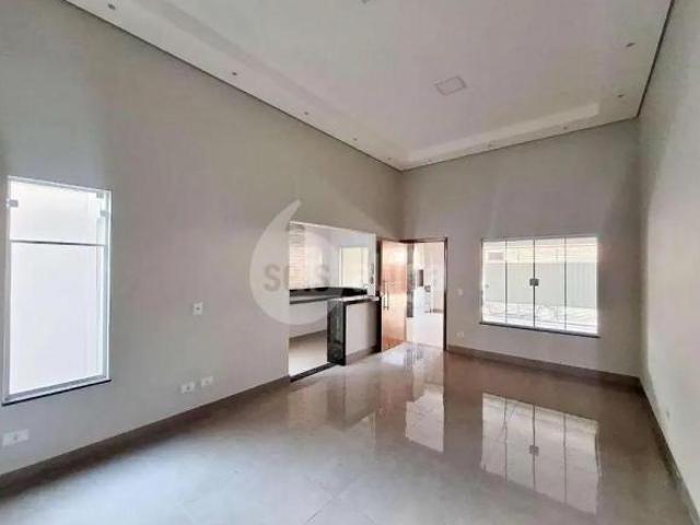 Casa com 3 dormitórios à venda, 115m² por R$ 540.000,00 Pântano II / Mollon.