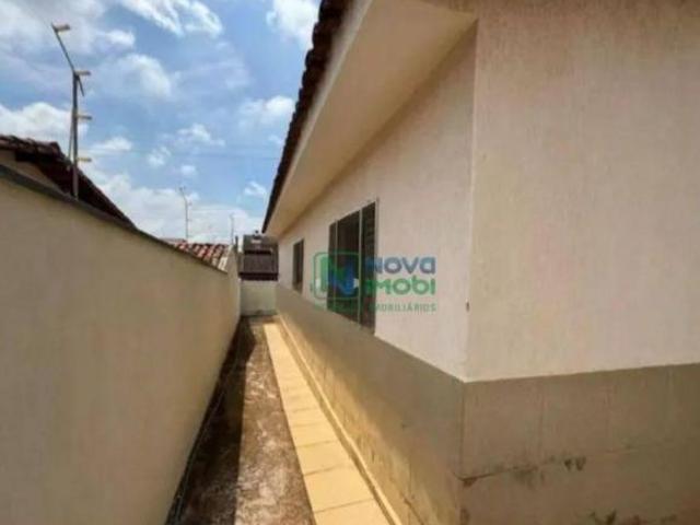 Casa com 3 dormitórios à venda, 116 m² por R$ 400.000 Popular de Rafard Rafard/SP