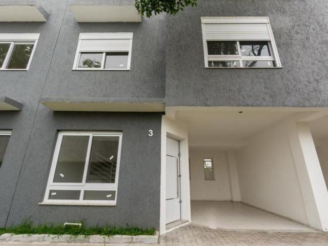 Casa com 3 dormitórios à venda, 116 m² por R$ 460.000,00 Tristeza Porto Aleg