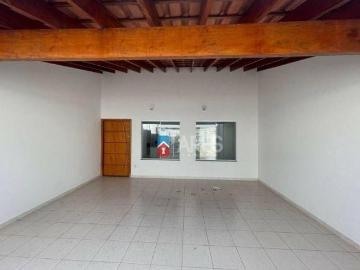 Casa com 3 dormitórios à venda, 117 m² por R$ 610.000 Jardim Terramérica II Americana/SP