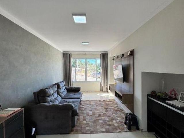 Casa com 3 dormitórios à venda, 117 m² por R$ 800.000,00 Condomínio Villagio de Bragança Braganç