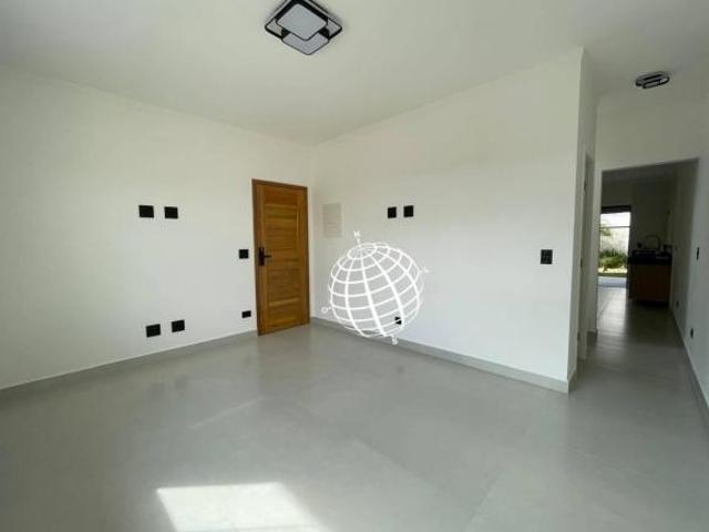 Casa com 3 dormitórios à venda, 117 m² por R$ 830.000,00 Jardim Jaraguá Atibaia/SP