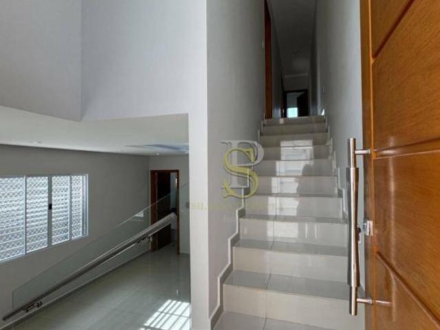 Casa com 3 dormitórios à venda, 117 m² por R$ 889.000,00 Jardim Maristela Atibaia/SP