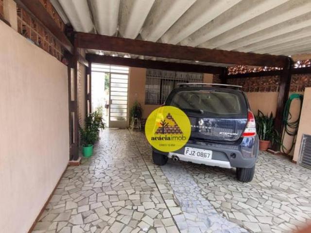 Casa com 3 dormitórios à venda, 119 m² por R$ 490.000,00 Vila Boaçava São Paulo/SP