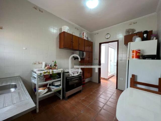 Casa com 3 dormitórios à venda, 119 m² por R$ 640.000,00 Balneário Florida Peruíbe/SP