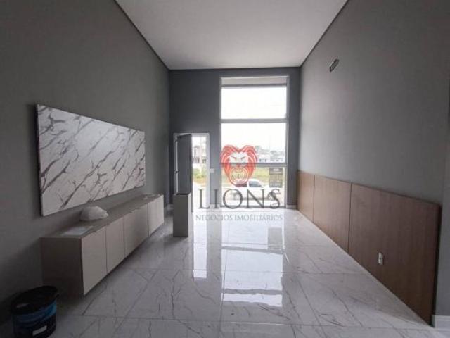 Casa com 3 dormitórios à venda, 119 m² por R$ 699.000,00 Garden Ville Gravataí/RS